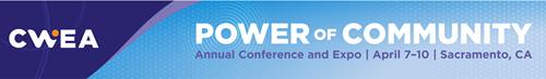 CWEA_Annual_Conference