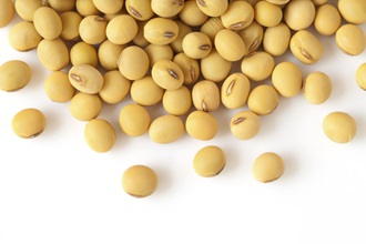 soybeans