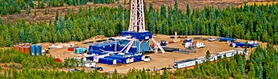 Hydraulic Fracturing Success 2022