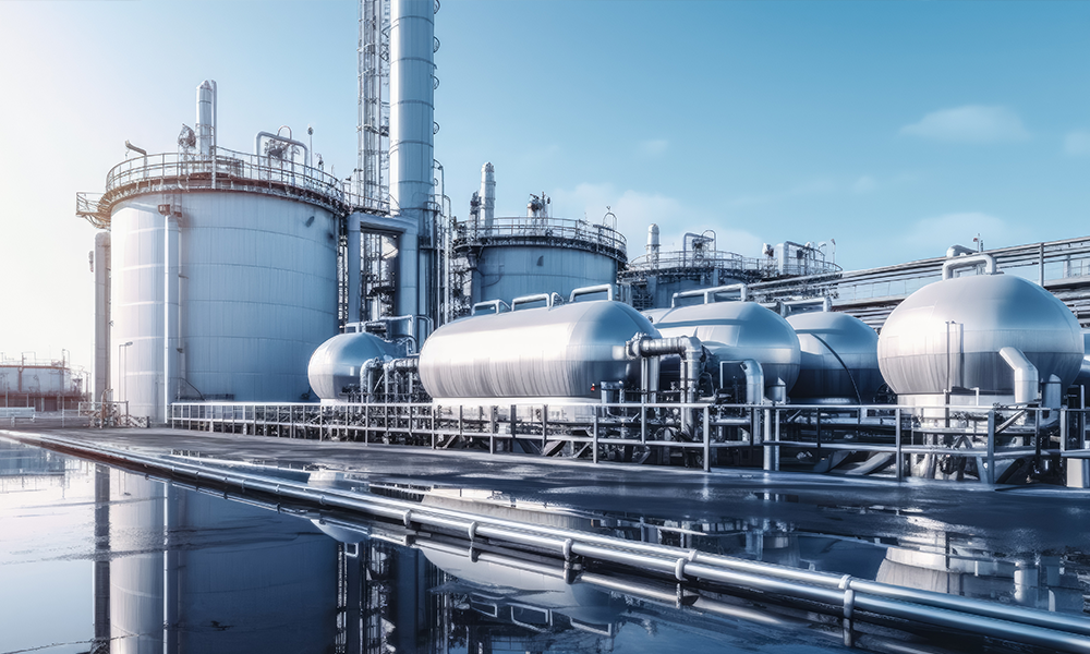 Reliable Measurement Technology for Hydrogen – Challenges and Solutions