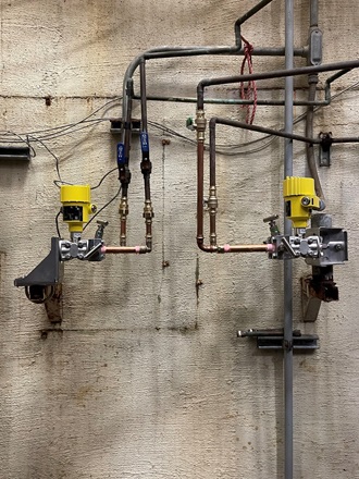 Water Wastewater Application