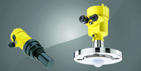 radar vs ultrasonic