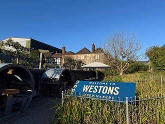 tank level measurement henry westons cider brewery cider level applications
