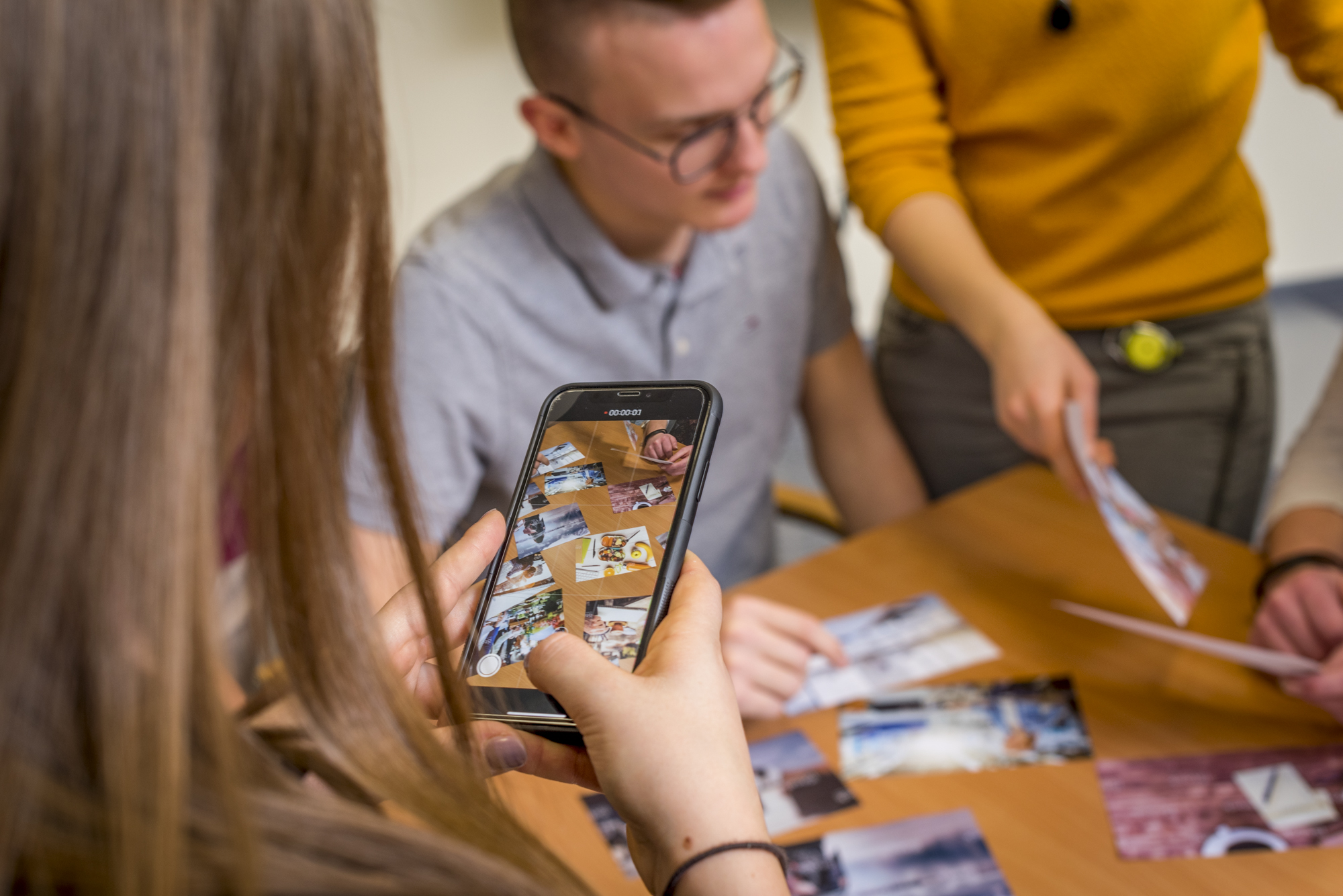 Erfahre im Vmax-Blog mehr über die Ausbildung bei VEGA