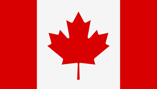 Canada item