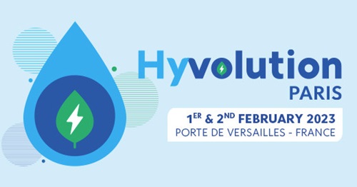 hyvolution