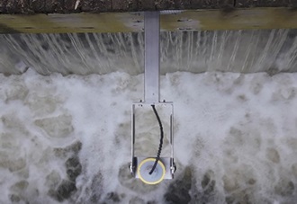 capteur niveau eau