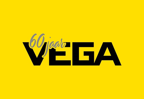 VEGA 60 jaar