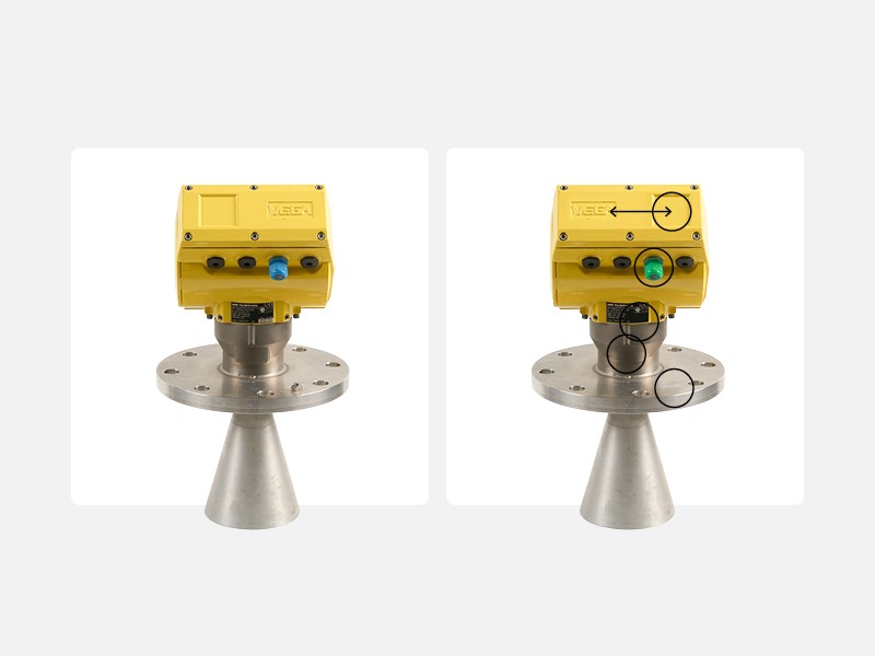 Oplossing Zoek de verschillen