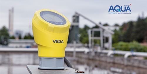 VEGA Aqua Nederland