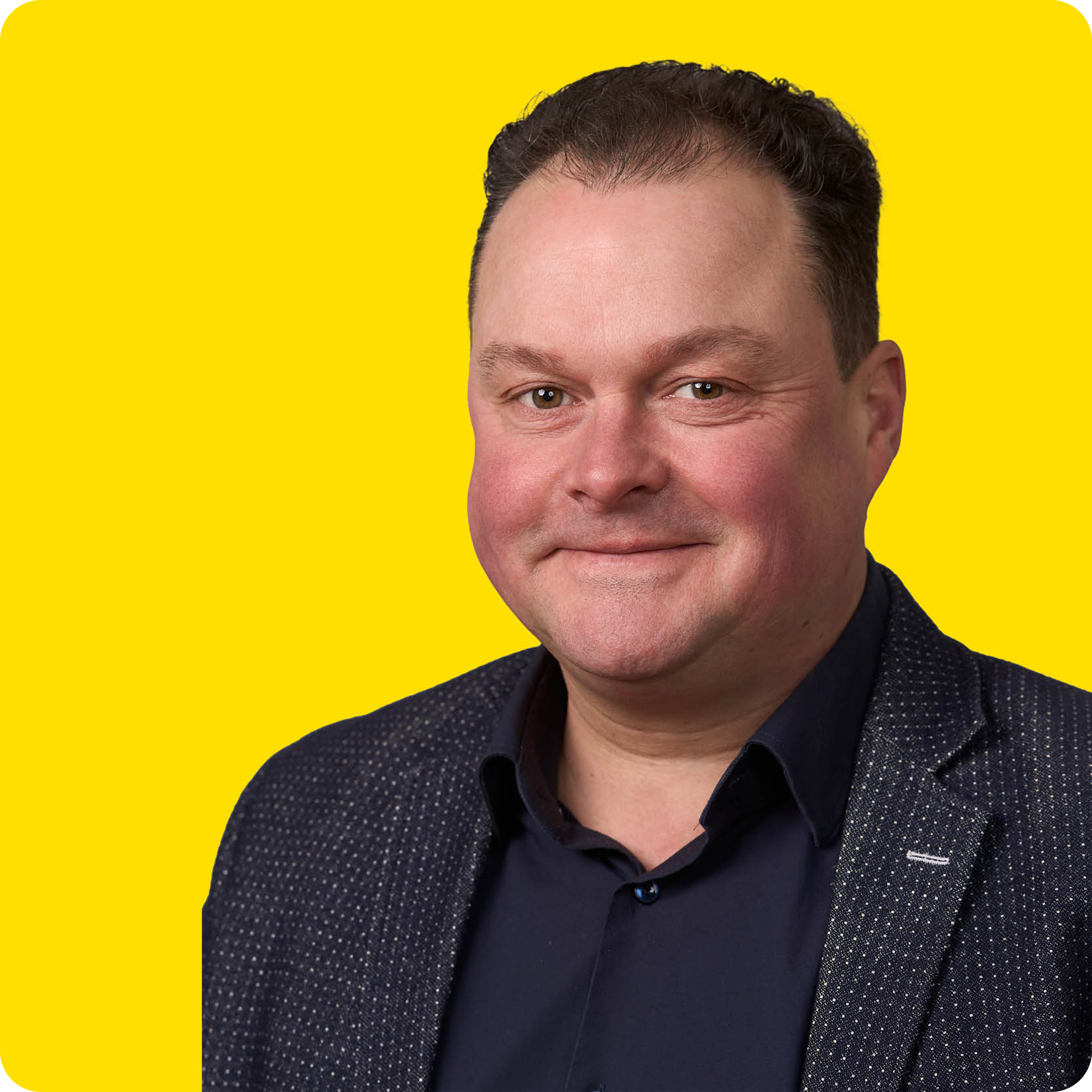 Mathys van Wagensveld