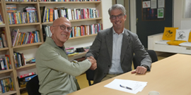 VEGA-samenwerking-Voedselbank-Amersfoort