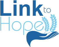 Link to Hope Charity Logo