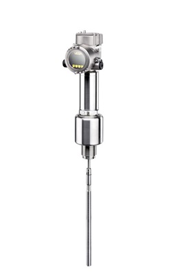 VEGAFLEX Guided Wave Radar