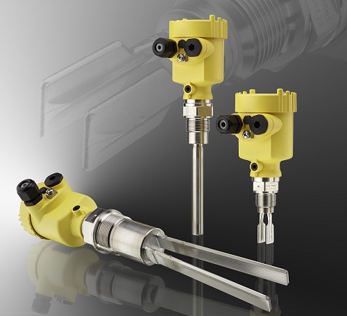 Photo-Vibration-Switches