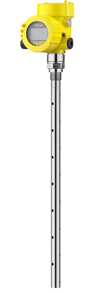 VEGAFLEX GWR with concentric tube
