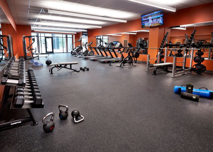 fitness