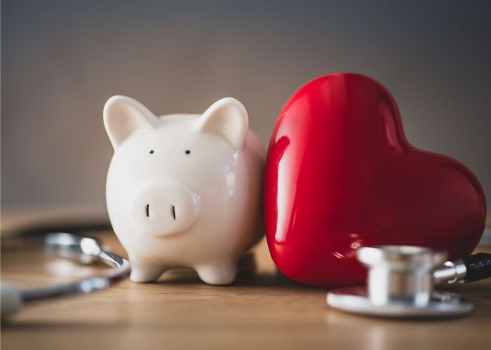 insurance benefits