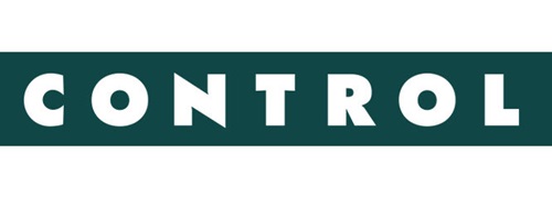 Control Magazine Logo