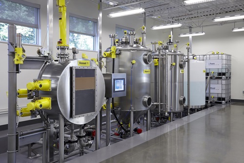 VEGA Radiation Safety Officer training is the best in the process instrumentation industry.
