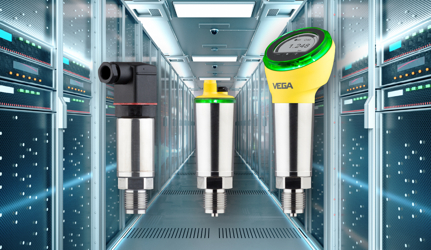 Cooling Distribution Units