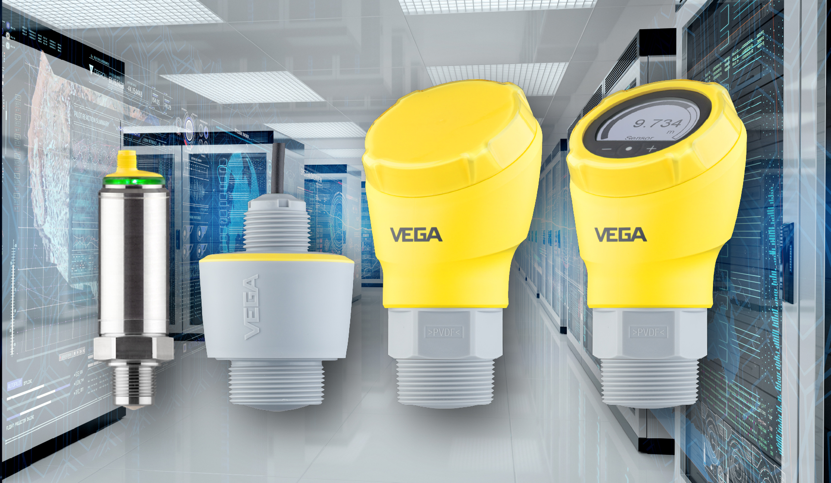 Datacenters Expansion Tank Monitoring