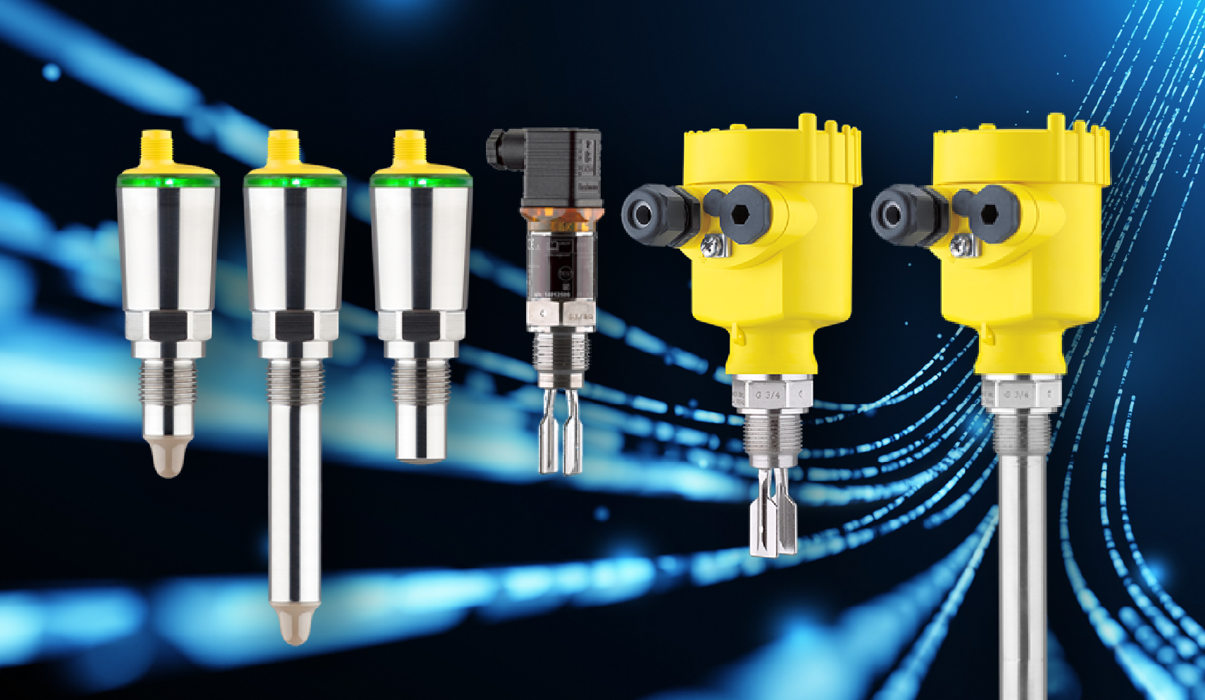 Datacenters Leak Detection Solutions