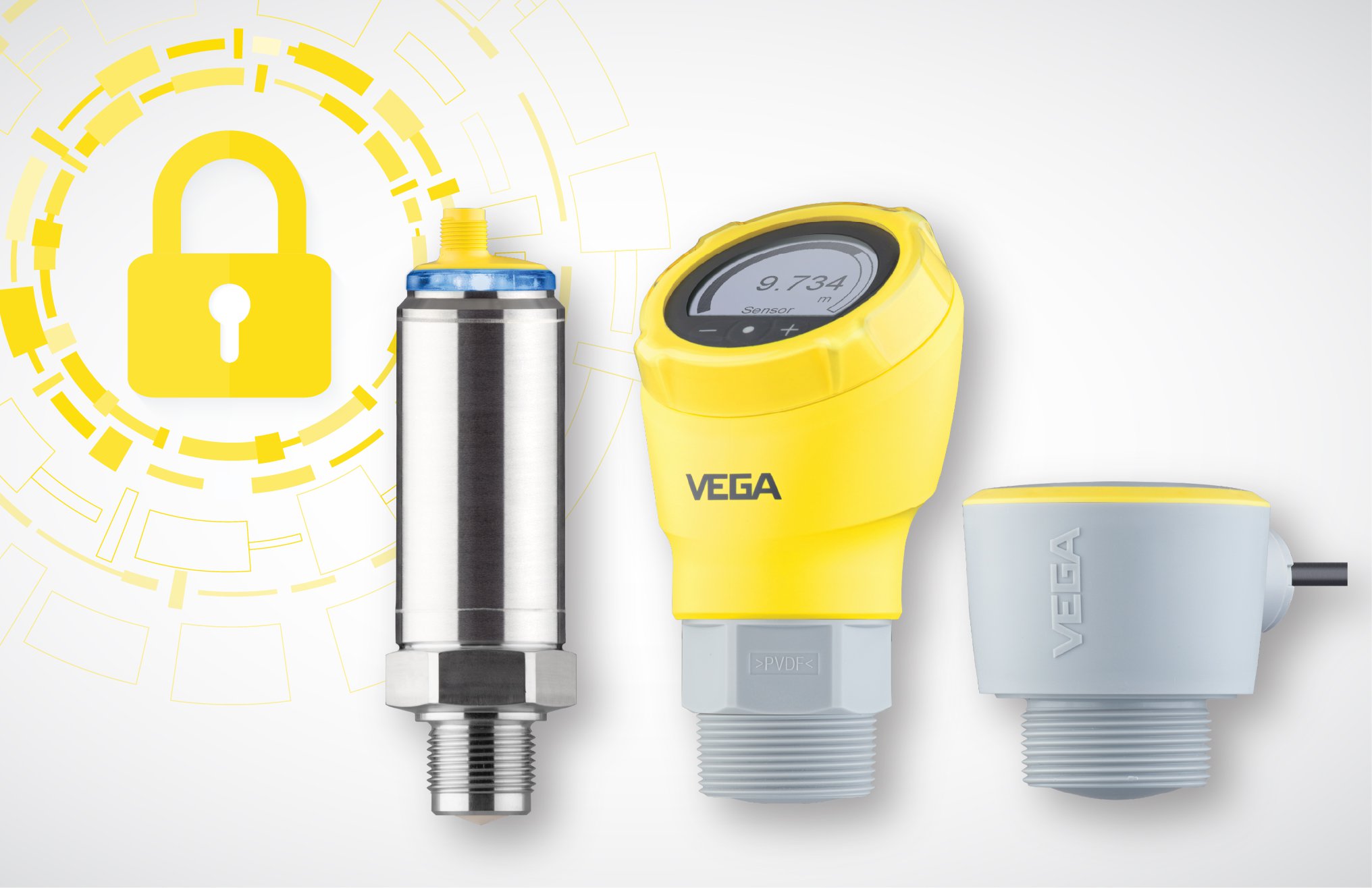 Protected Access - cybersecure radars