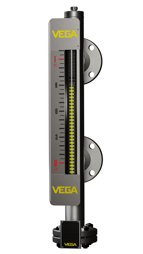 level indicators VEGA