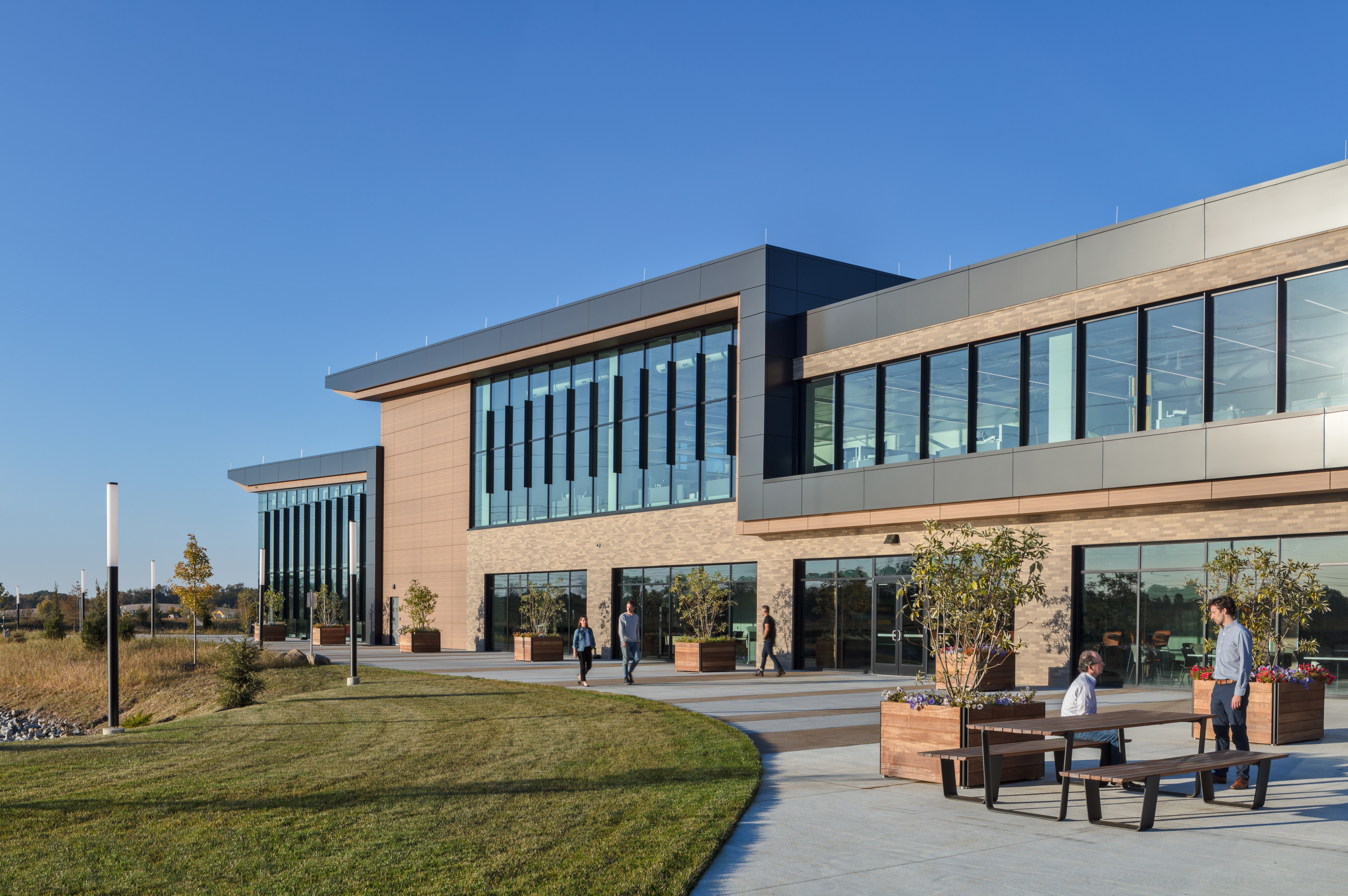 Campus