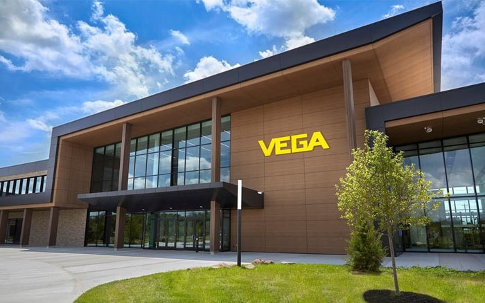 VEGA US Cincinnati Office