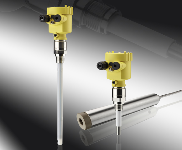 Capacitance Switches