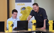 VEGA Americas offers radiation safety training.