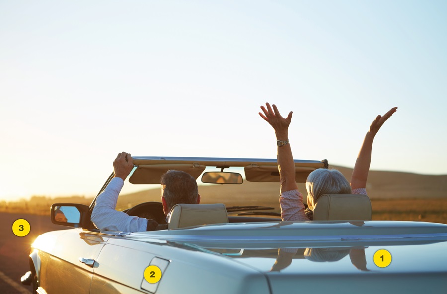Road Trip