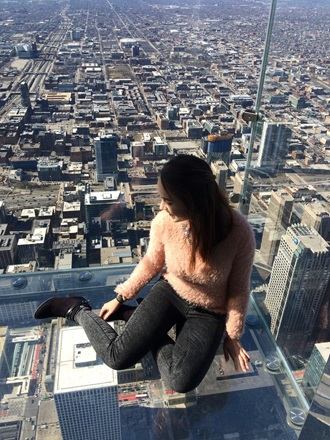Chicago