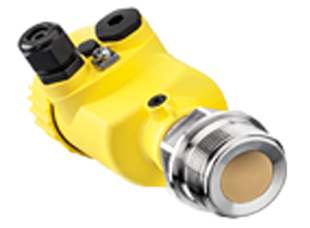 VEGABAR Pressure Sensor