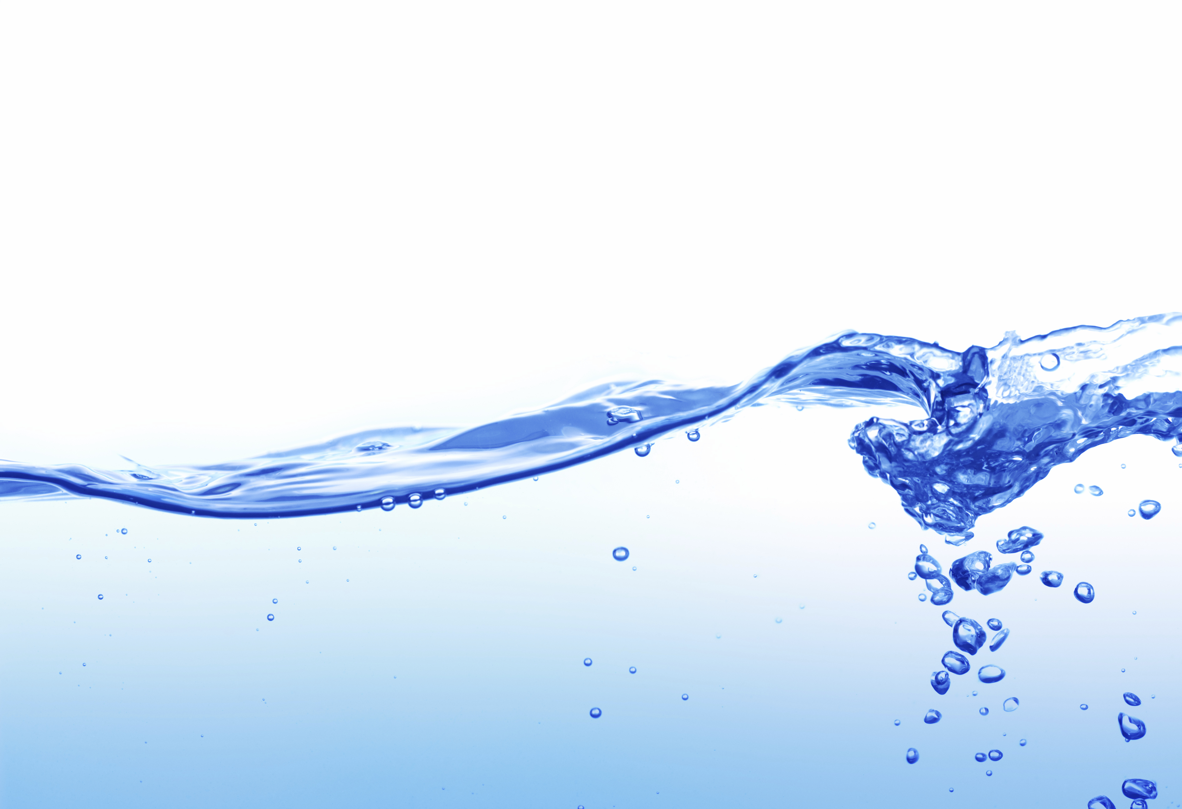 Water