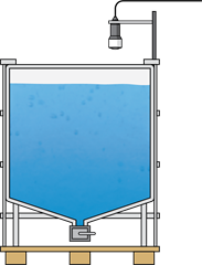 Tank_PSWLS61_IBC tank