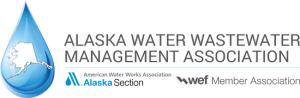 Alaska Water Wastewater Management Association logo