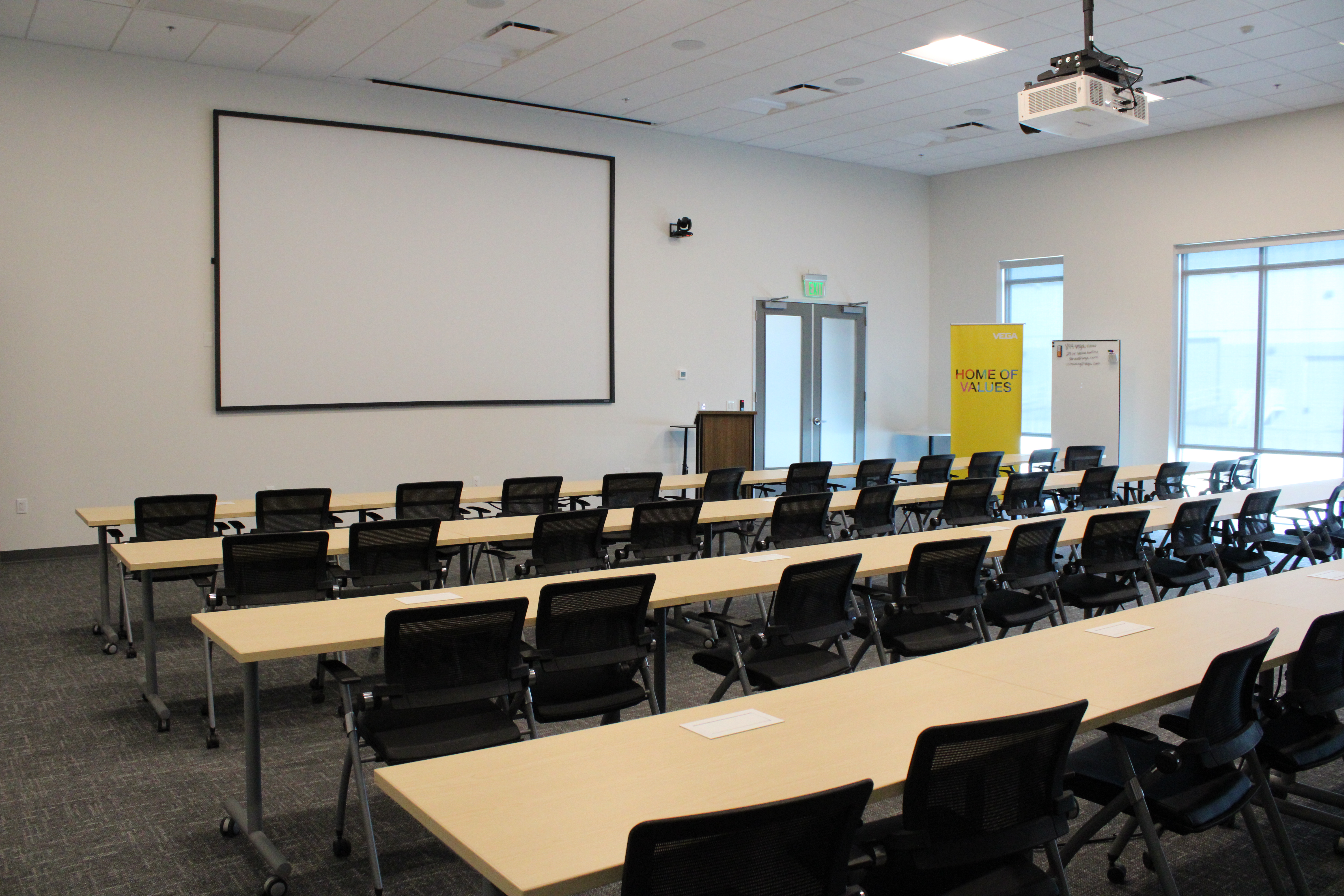 Texas Classroom