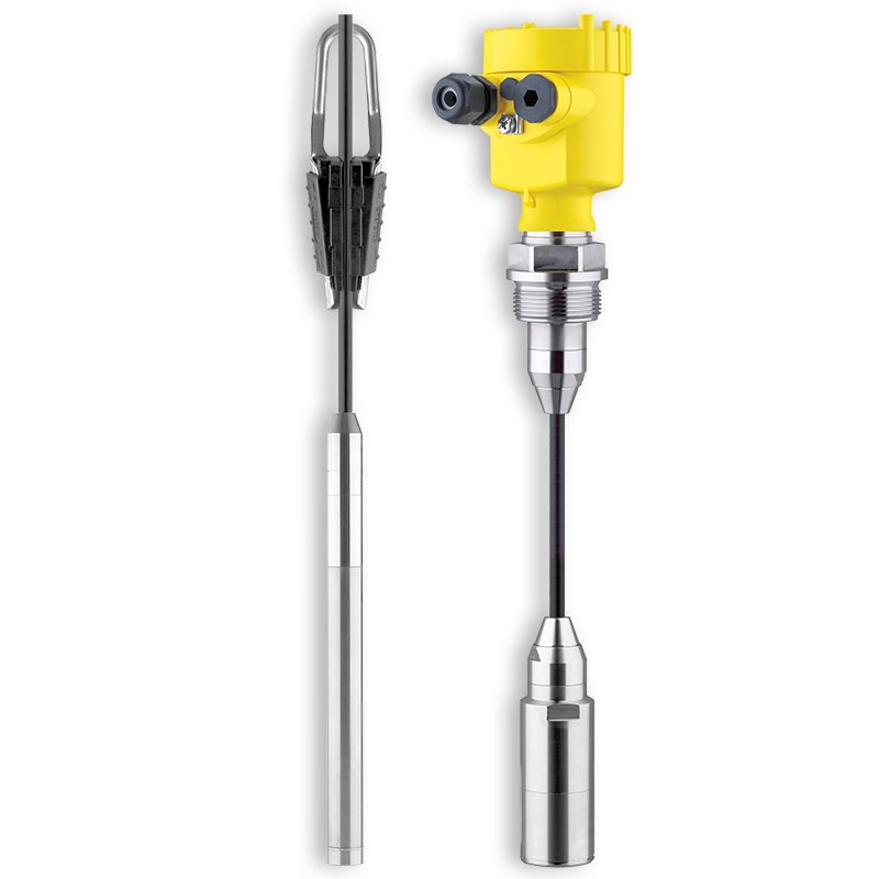 Submersible Hydrostatic level measurement sensors