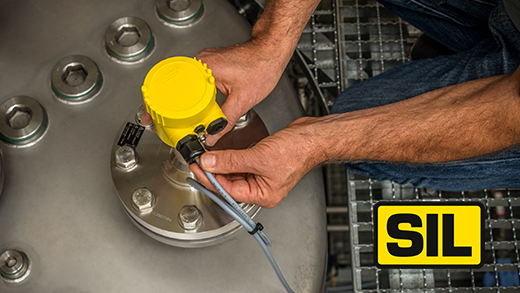 SIL