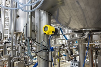 Was sind gängige Anwendungen für die Füllstandsmessung mit hydrostatischen Druckmessumformern?