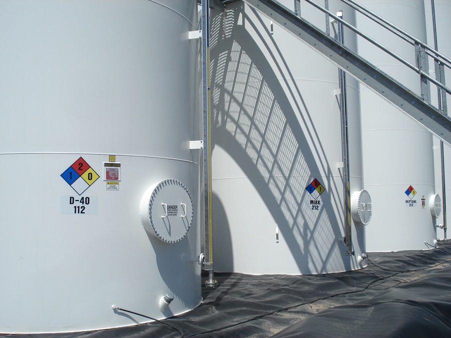 level indication VEGA