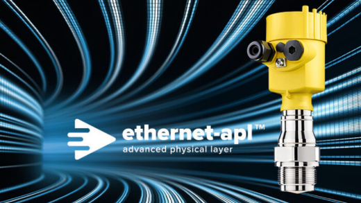 Ethernet APL