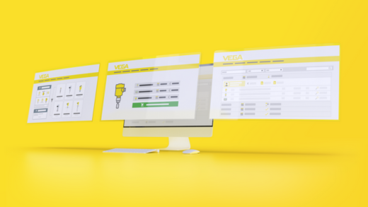 myVEGA