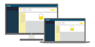 DTM Collection and PACTware - Open adjustment software with device description and adjustment interface according to the FDT standard