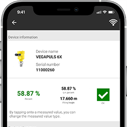 VEGA-Tools-App Screenshot