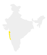 Mumbai and Konkan