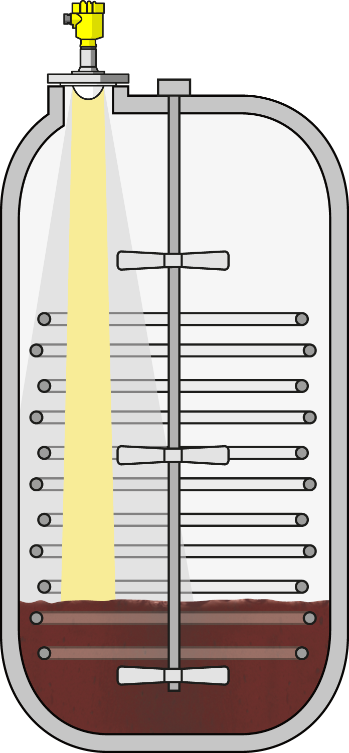 Eine gute Fokussierung bringt Sicherheit